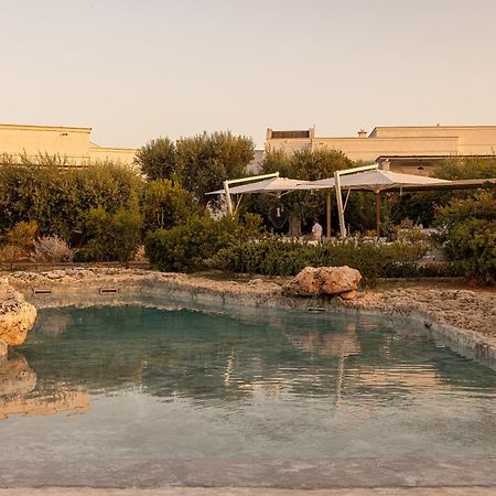 Masseria San Francesco Savelletri Zewnętrze zdjęcie