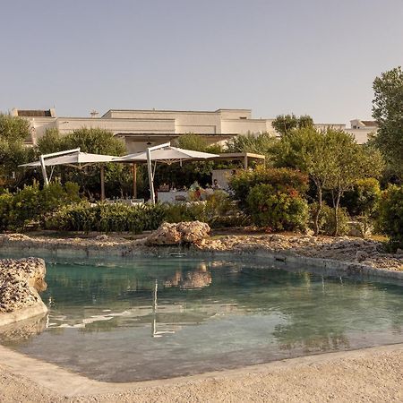 Masseria San Francesco Savelletri Zewnętrze zdjęcie