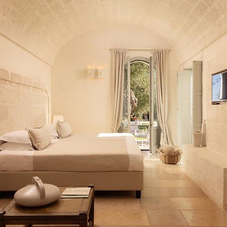 Masseria San Francesco Savelletri Zewnętrze zdjęcie