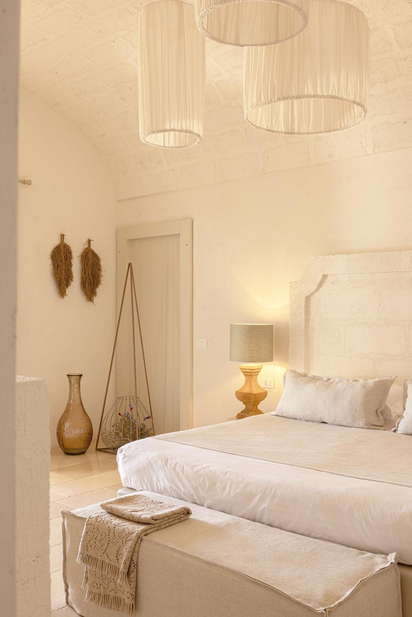 Masseria San Francesco Savelletri Zewnętrze zdjęcie