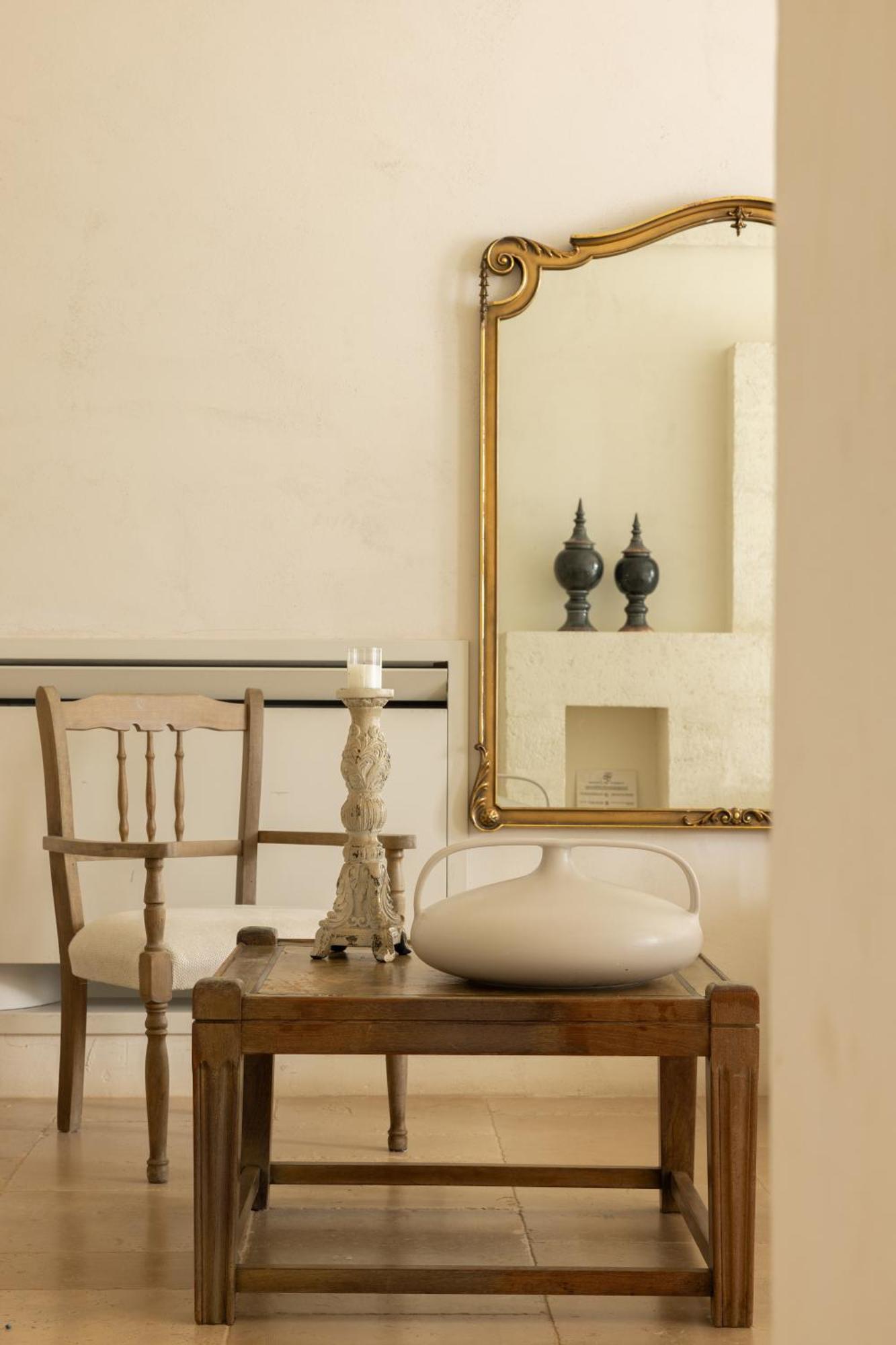 Masseria San Francesco Savelletri Zewnętrze zdjęcie