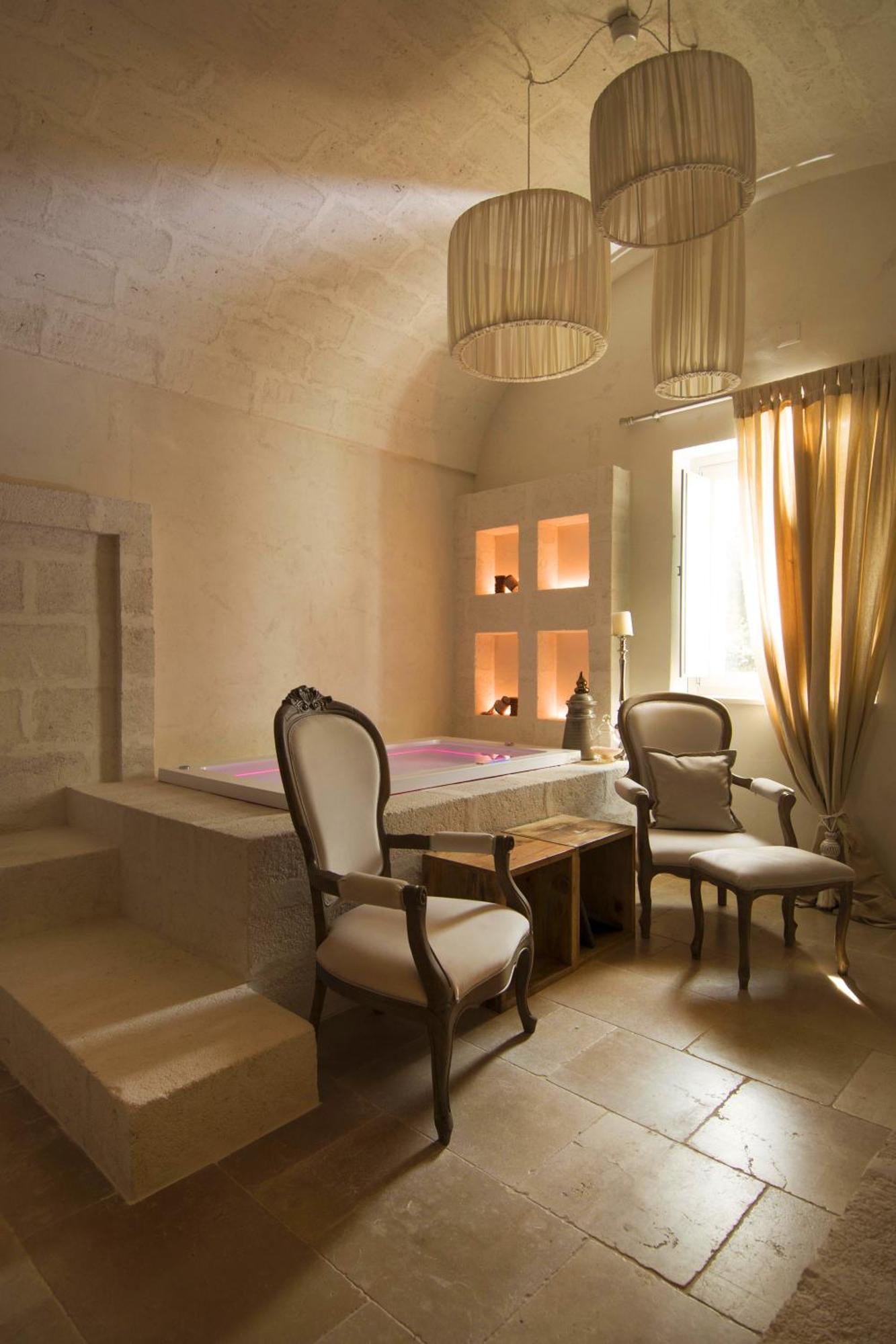 Masseria San Francesco Savelletri Zewnętrze zdjęcie