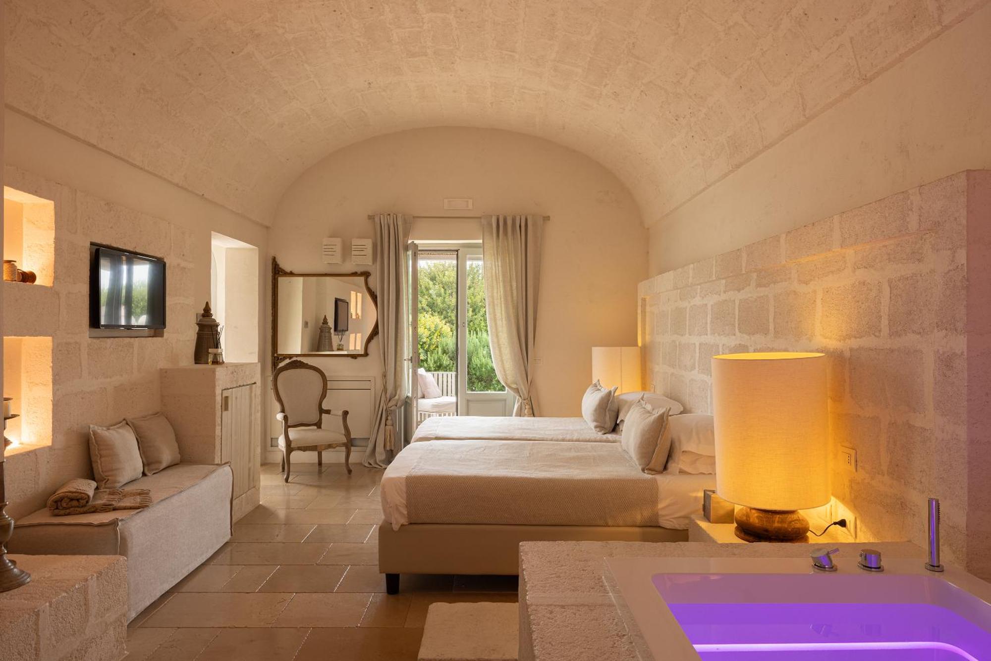 Masseria San Francesco Savelletri Zewnętrze zdjęcie