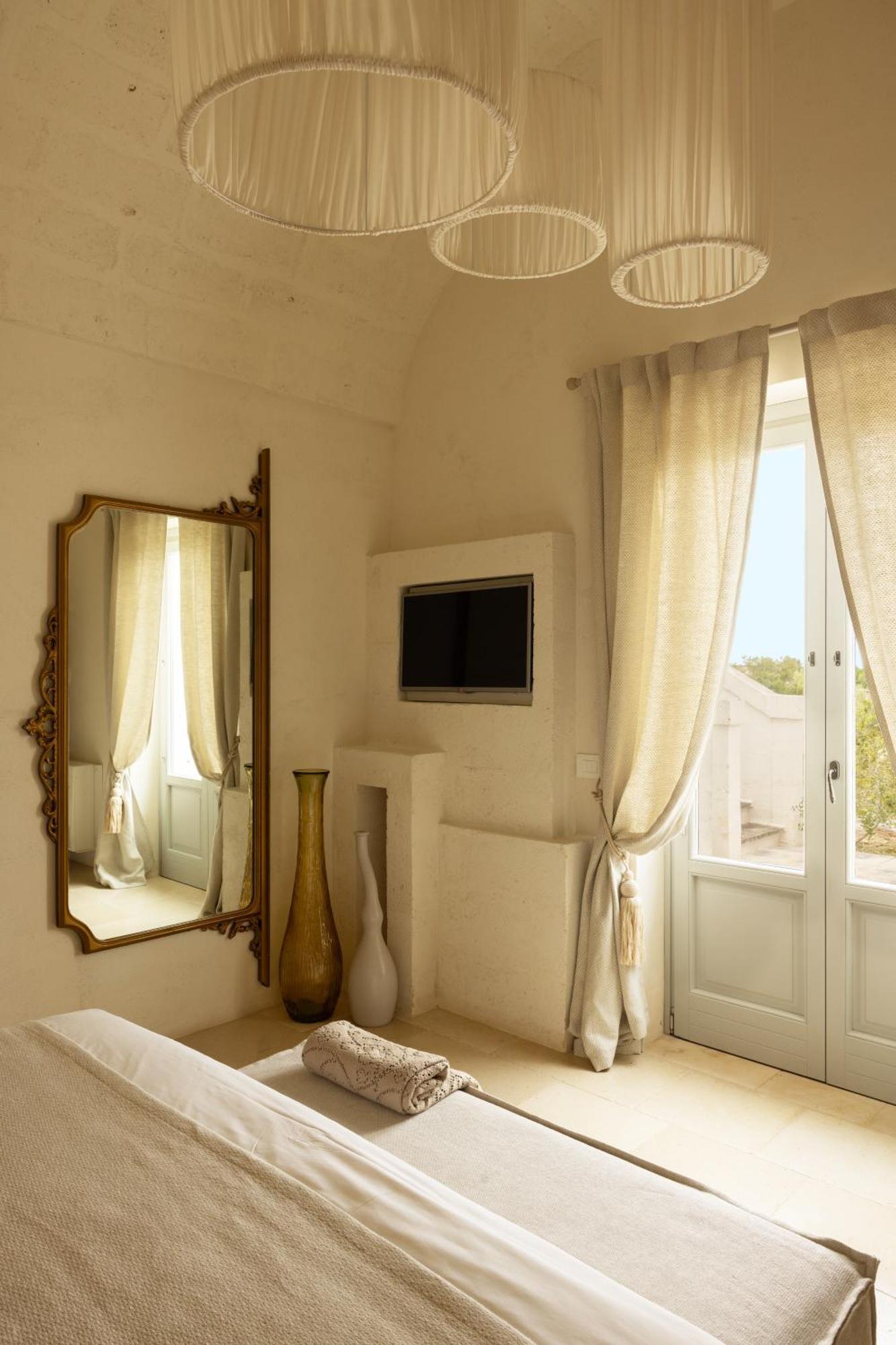 Masseria San Francesco Savelletri Zewnętrze zdjęcie