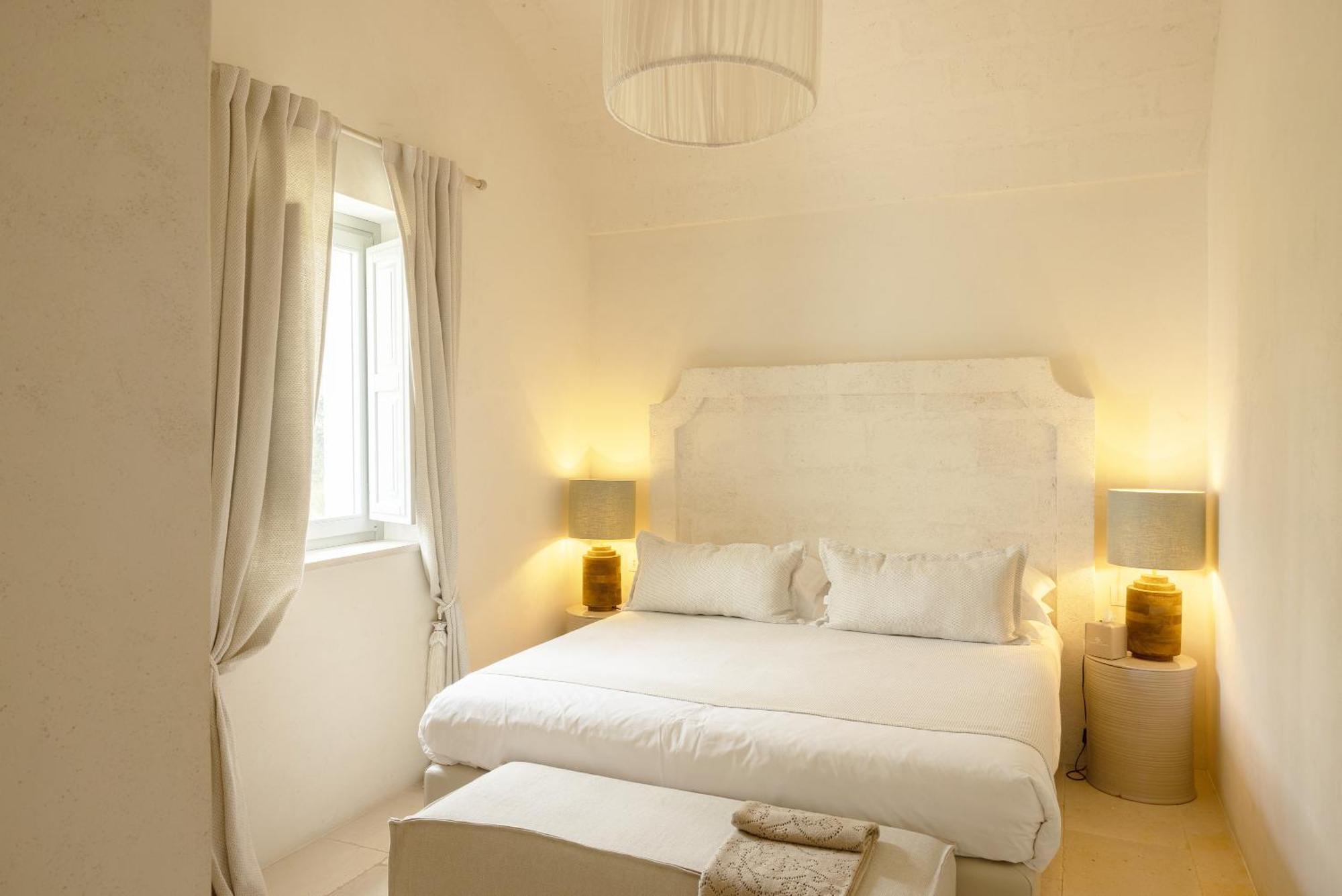 Masseria San Francesco Savelletri Zewnętrze zdjęcie