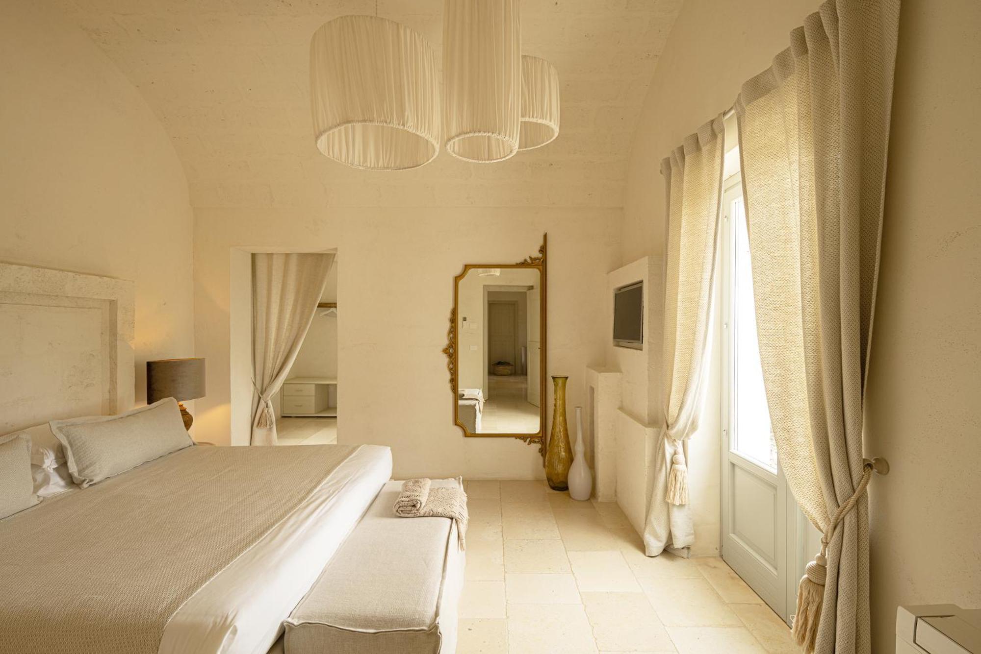 Masseria San Francesco Savelletri Zewnętrze zdjęcie