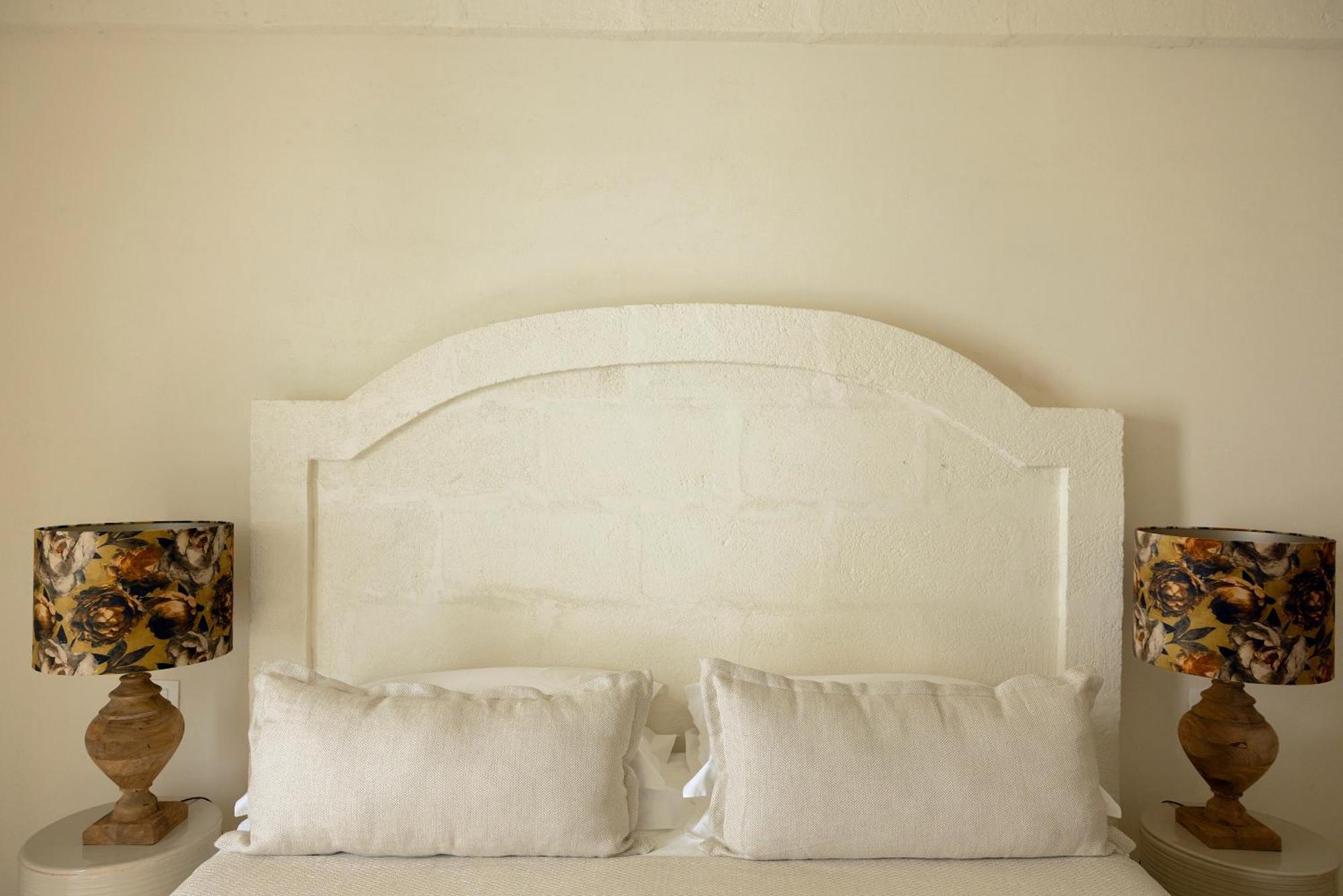 Masseria San Francesco Savelletri Zewnętrze zdjęcie