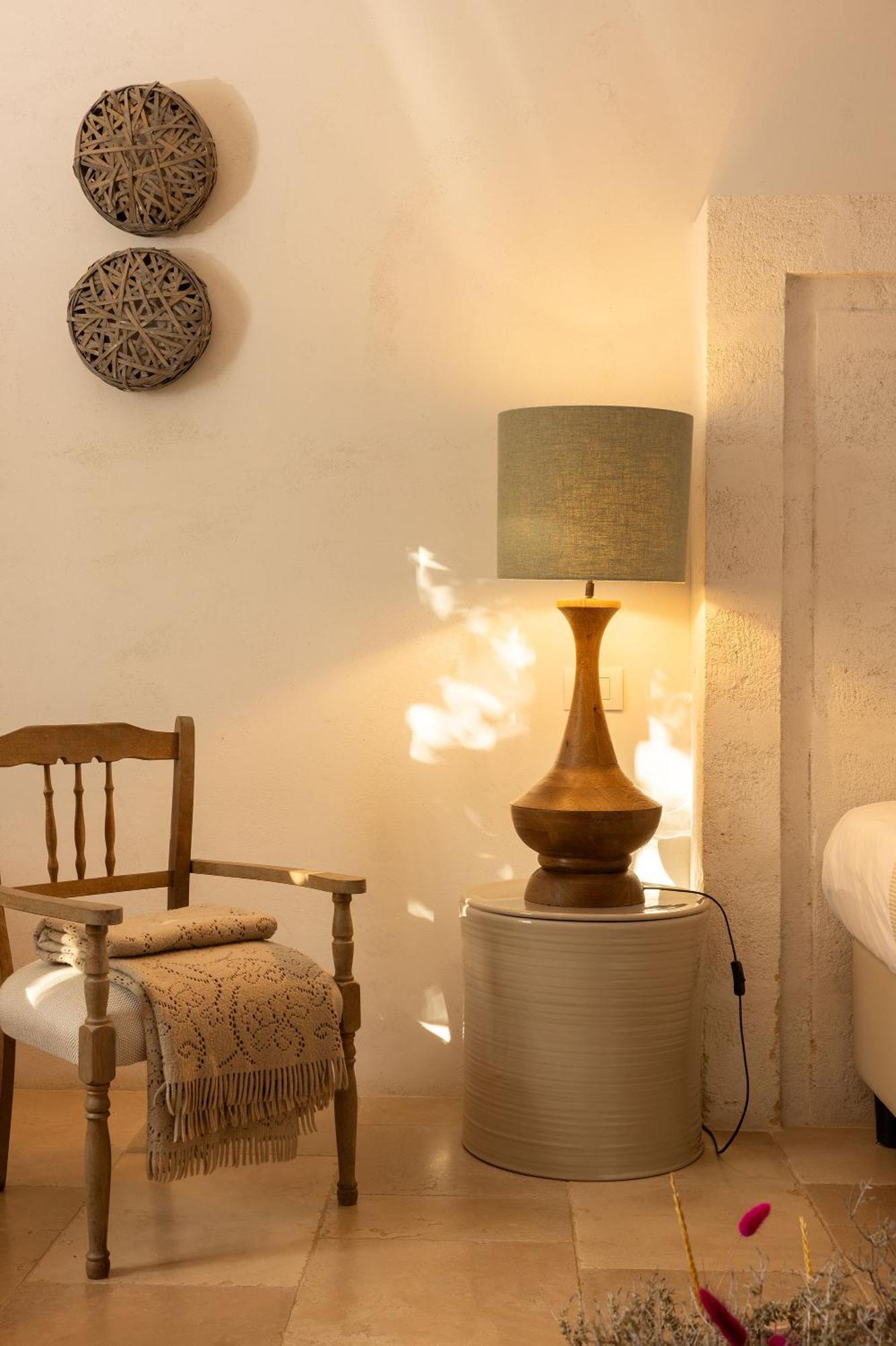 Masseria San Francesco Savelletri Zewnętrze zdjęcie