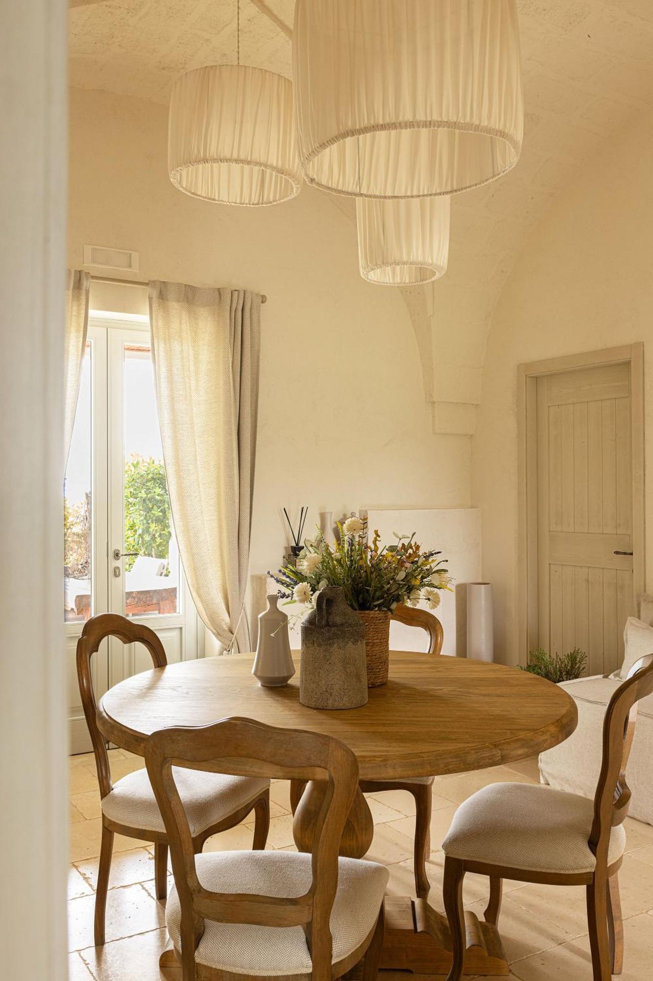 Masseria San Francesco Savelletri Zewnętrze zdjęcie