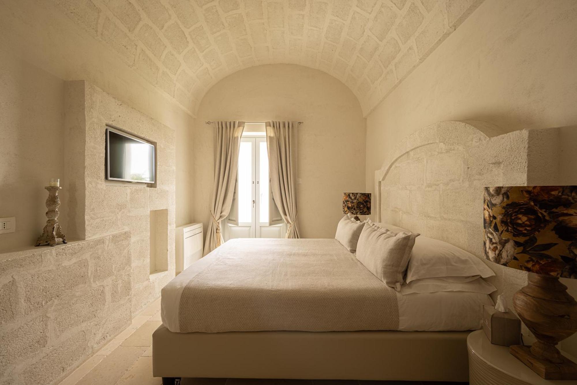 Masseria San Francesco Savelletri Zewnętrze zdjęcie