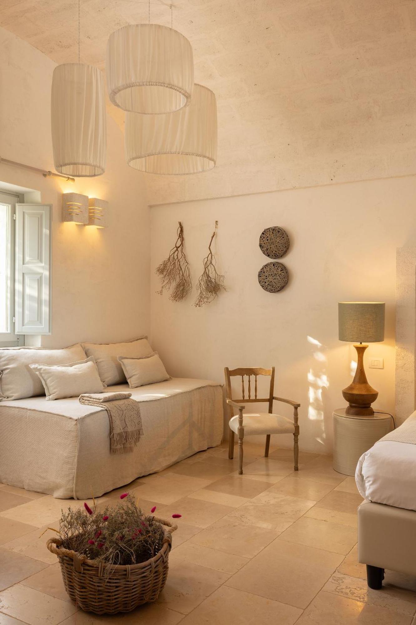 Masseria San Francesco Savelletri Zewnętrze zdjęcie
