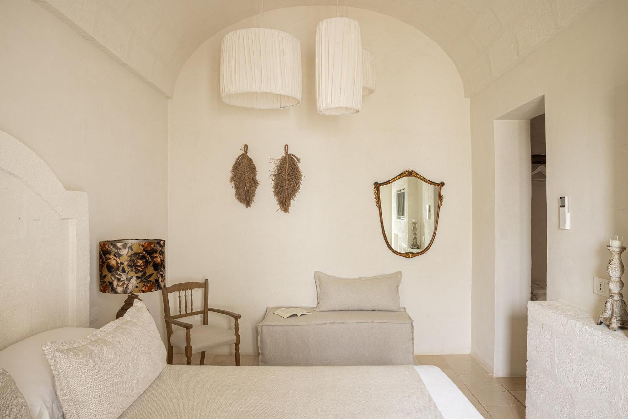 Masseria San Francesco Savelletri Zewnętrze zdjęcie