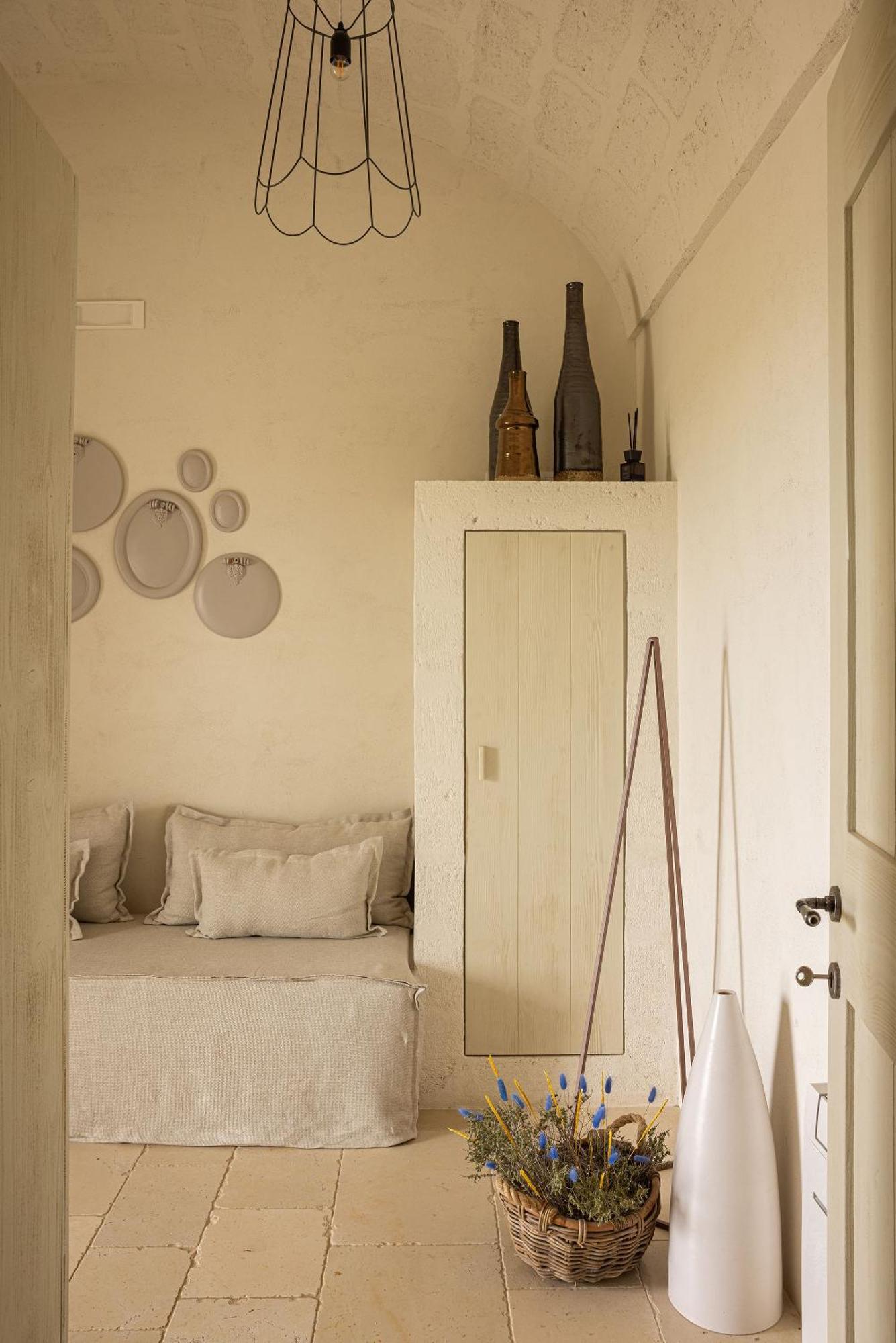 Masseria San Francesco Savelletri Zewnętrze zdjęcie